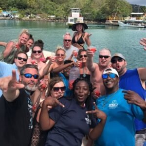JJ’S SPEED BOAT TOUR