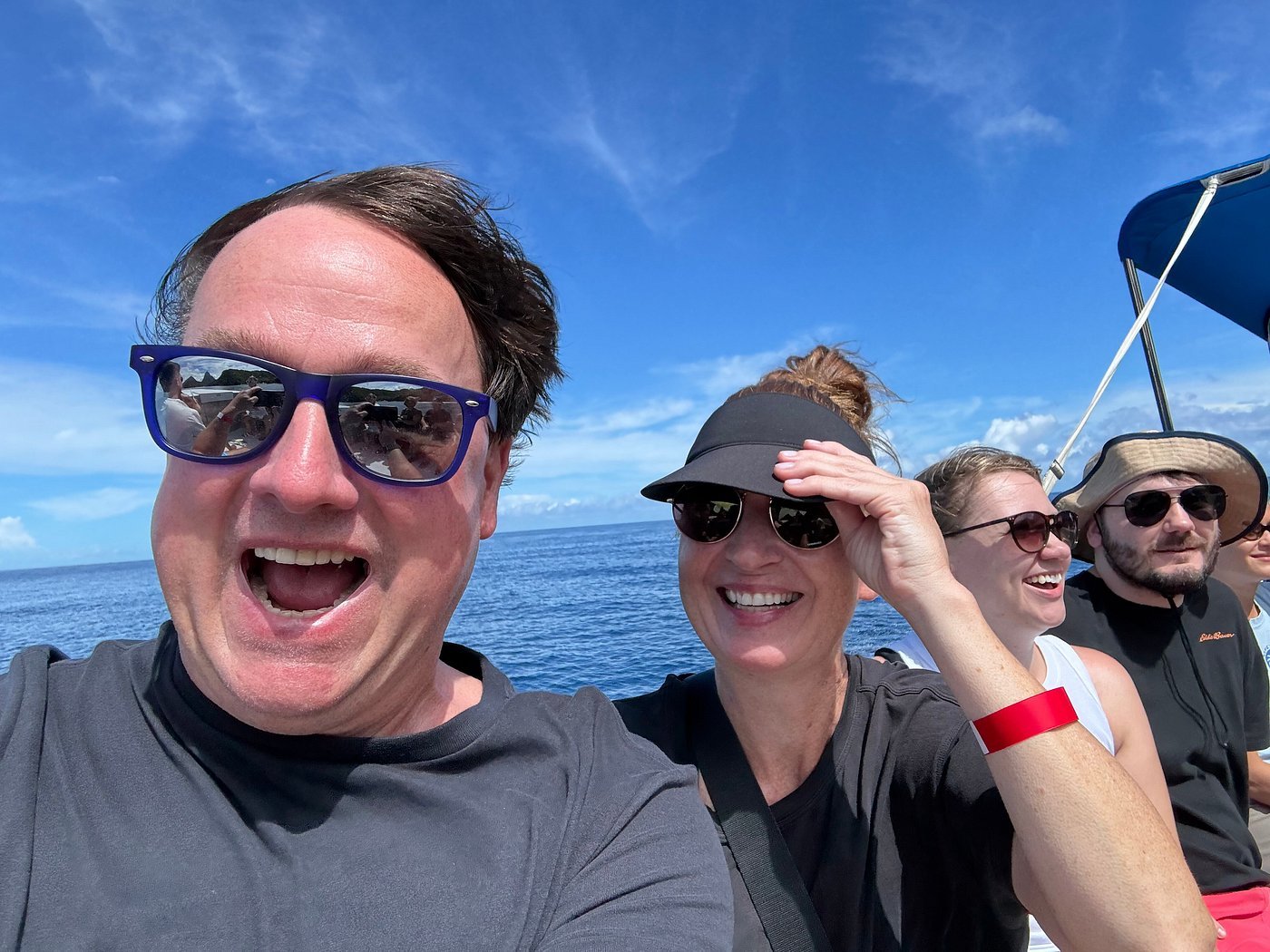 st lucia boat excursions