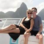 st lucia boat tours